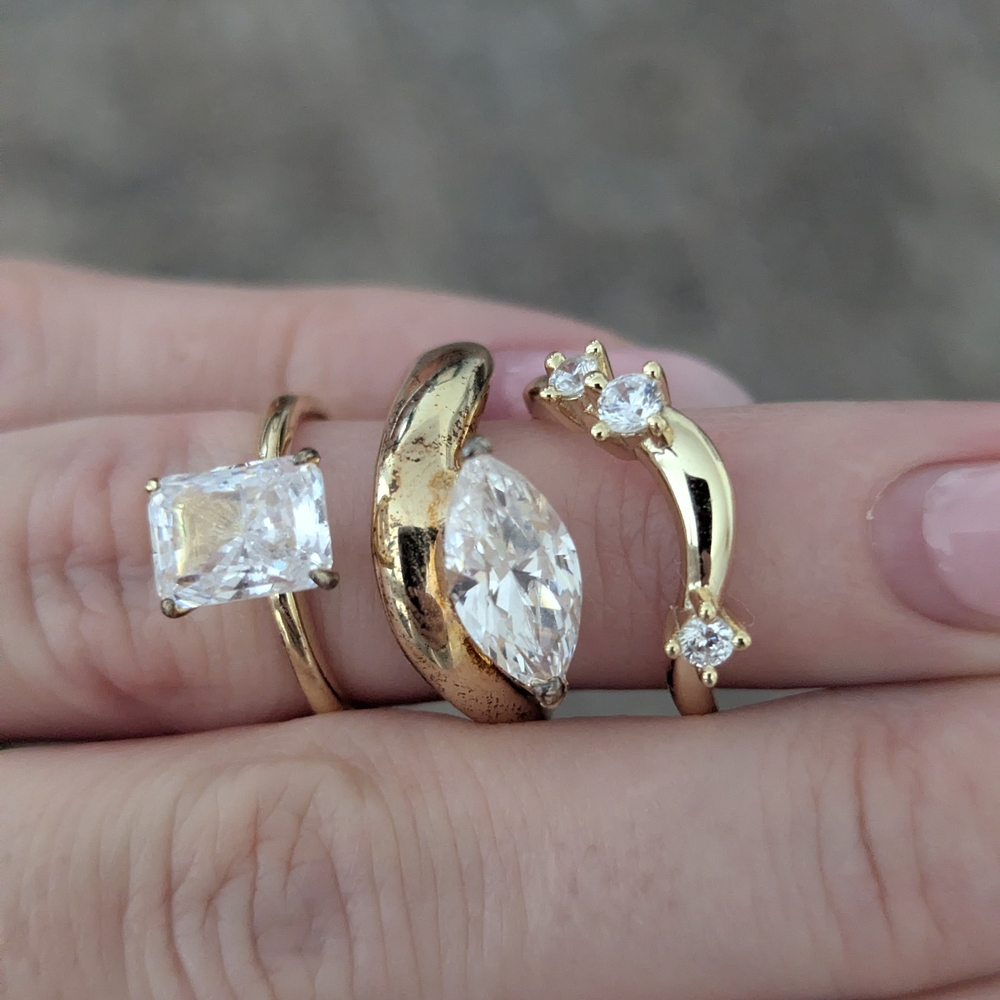 Ring Stack